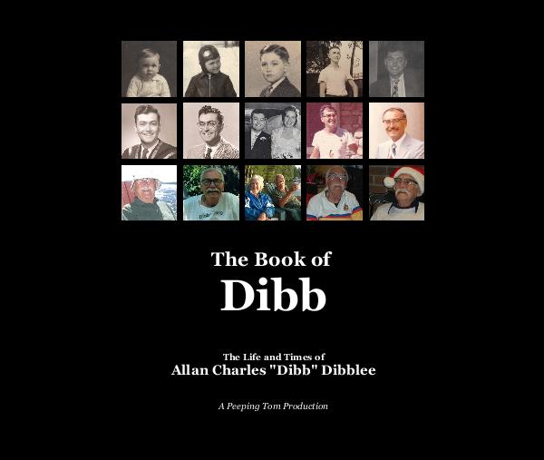 the book of dibb